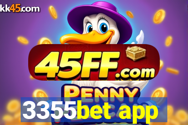 3355bet app